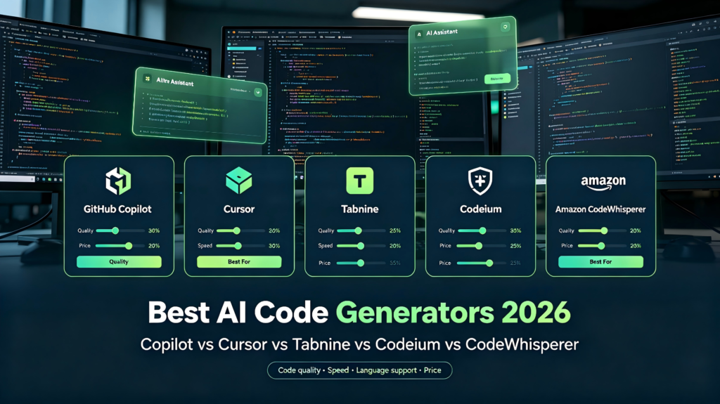 AI Code Generator